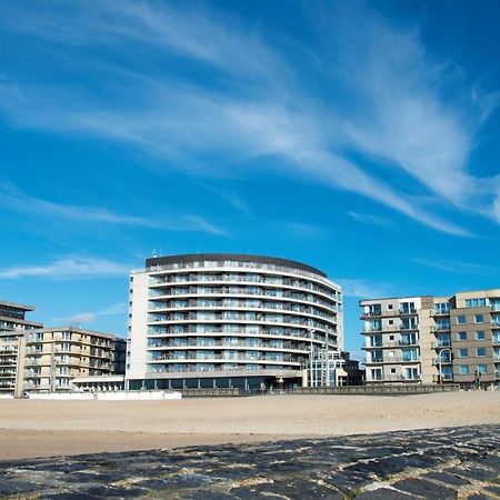 Vayamundo Oostende - Apartments Eksteriør billede
