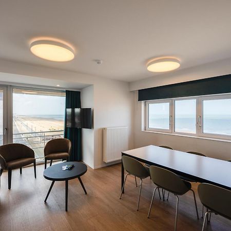 Vayamundo Oostende - Apartments Eksteriør billede