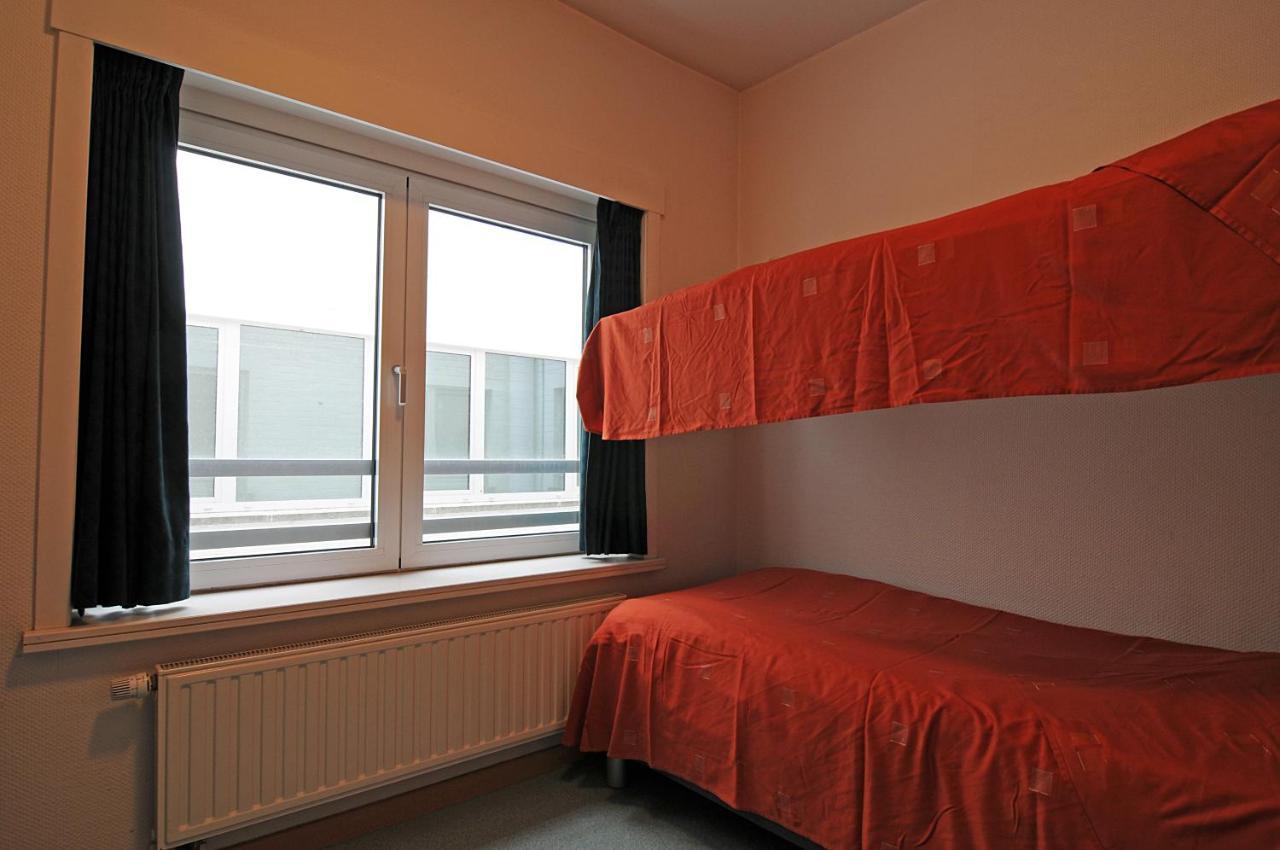 Vayamundo Oostende - Apartments Eksteriør billede