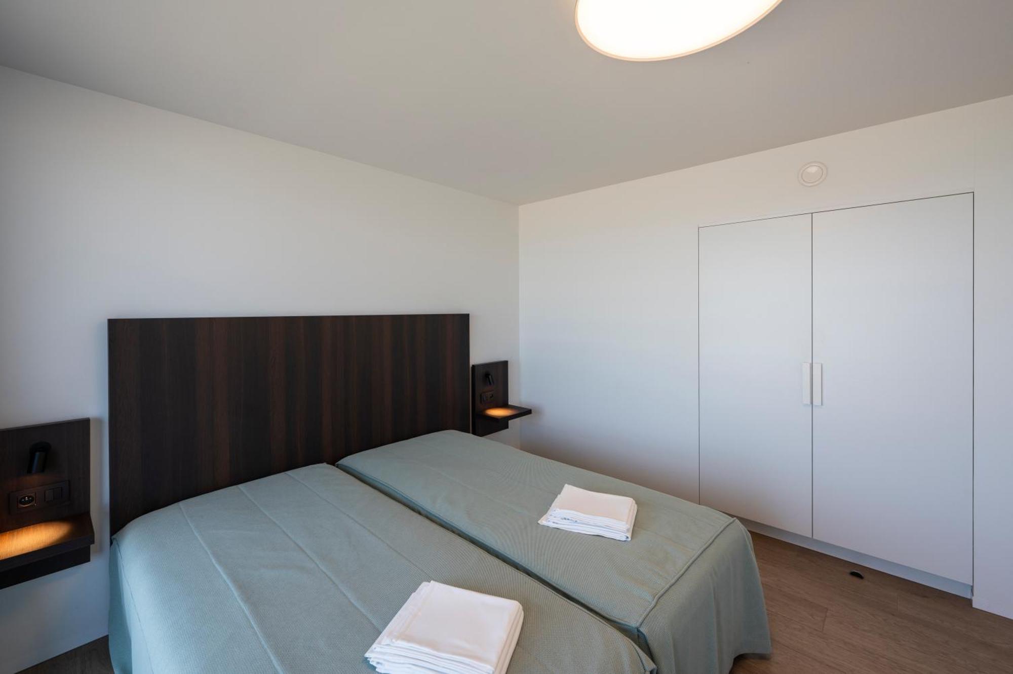 Vayamundo Oostende - Apartments Eksteriør billede
